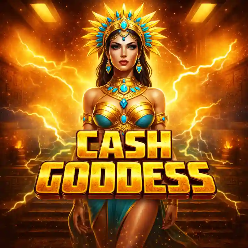 Cash Goddess casino game