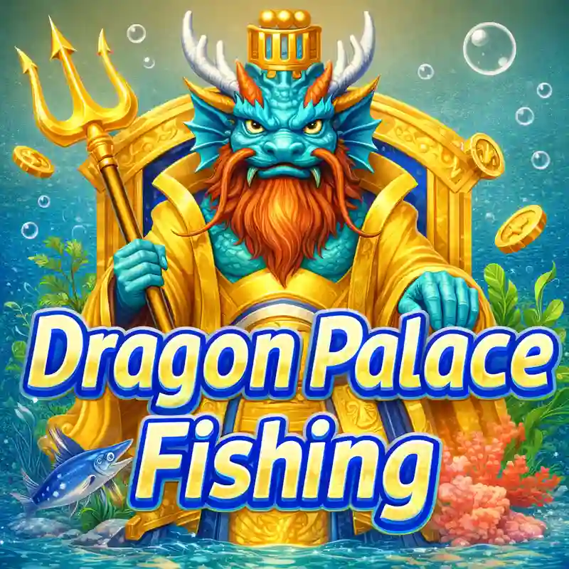 Dragon Palace