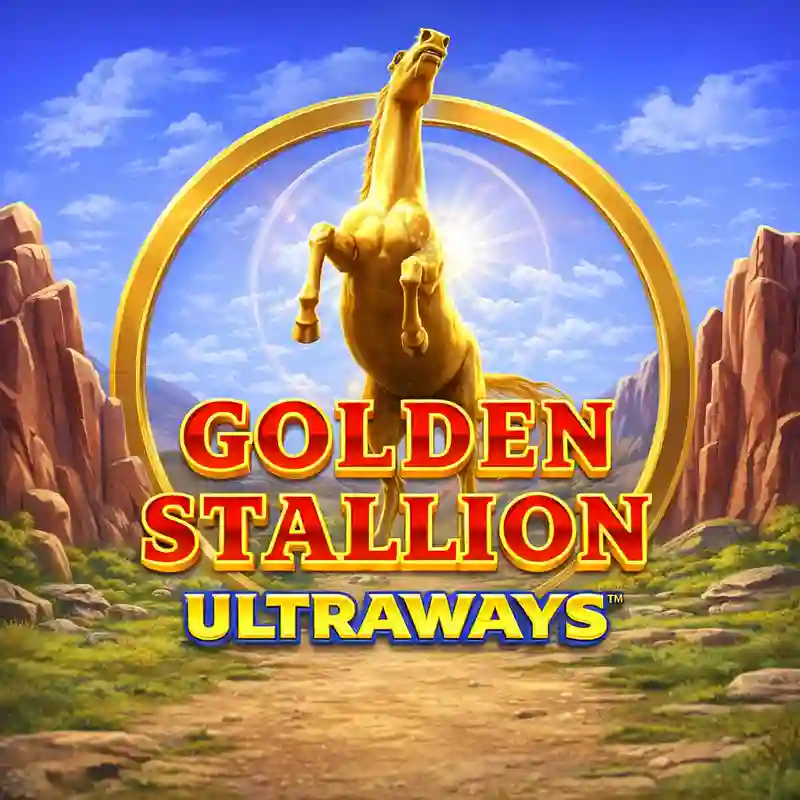 Golden Stallion Online Slot Game