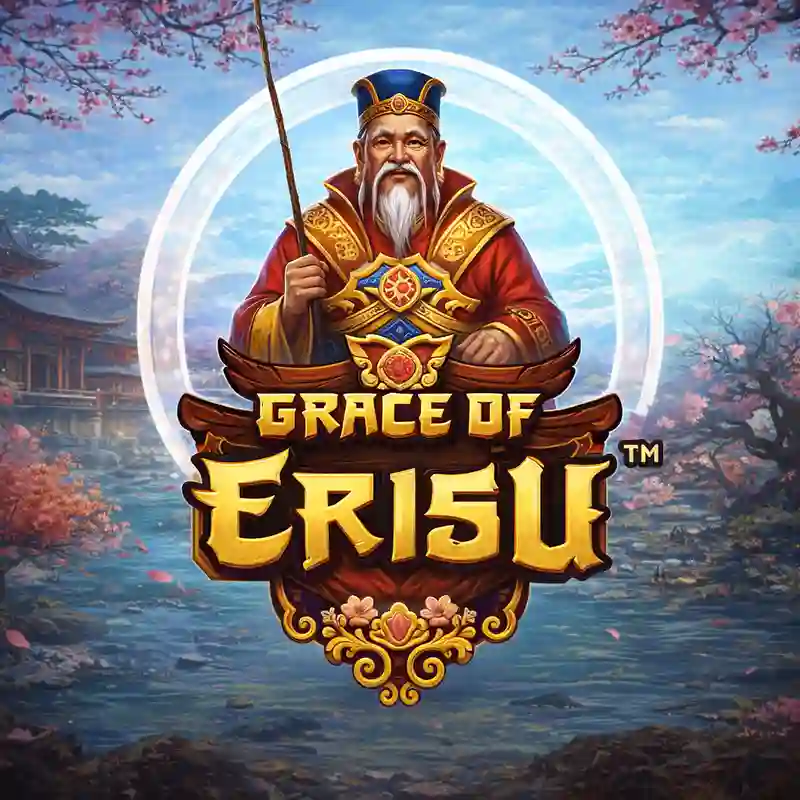 Grace of Ebisu Online Slot Casino Game