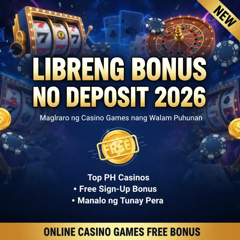 No Deposit
