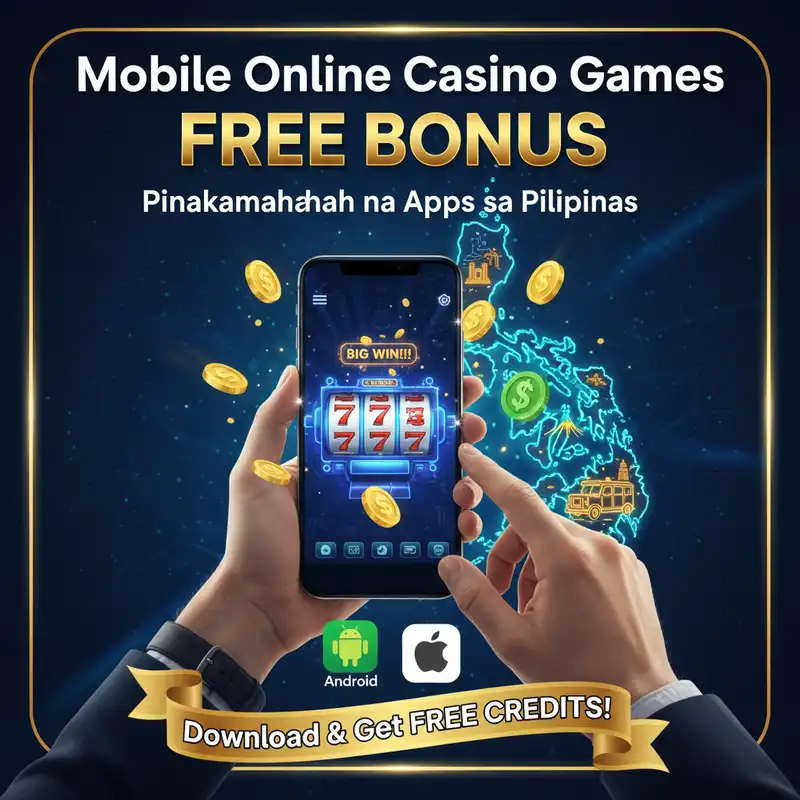 Mobile App